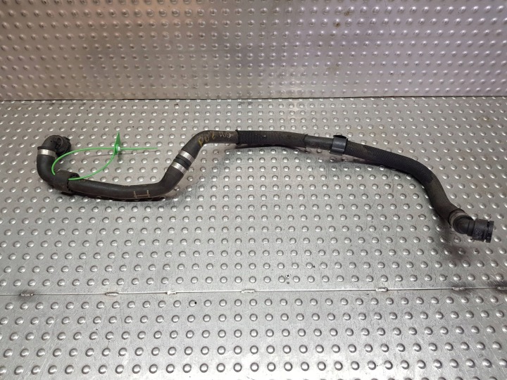 rohr Schlauch Schlauch Rohr des Wassers 8577059 BMW X3 G01 X4 G02 2.0D B47 190KM