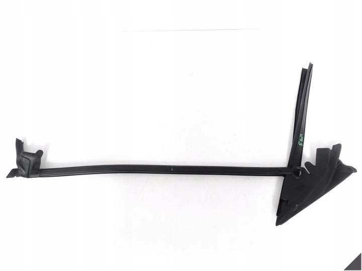 AUDI RS7 S7 A7 4G8 C7 10-18 JOINT OTWORU OKIENNEGO PORTIÈRE DROIT AVANT