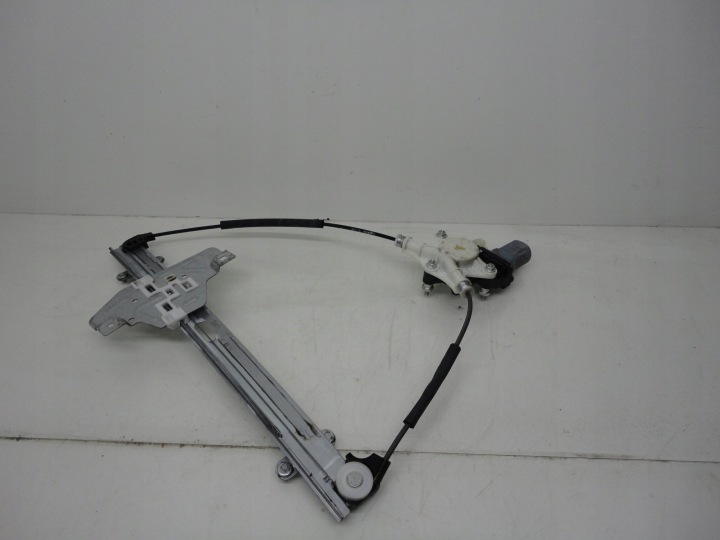 KIA RIO III FENSTERHEBERMOTOR LINKS VORNE 3D 2011