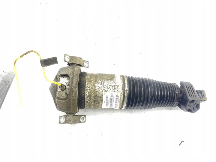 VW TOUAREG 7L shock absorber PNEUMATYCZNY 7L6616020D 100% SZCZELNY
