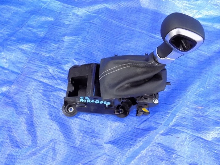 Pommeau Engrenage Guêtre CITROEN C3 AIRCROSS 17R