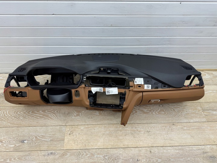 BMW 3 F30 F31 F34 4 F32 F33 F36 console originál 9239397