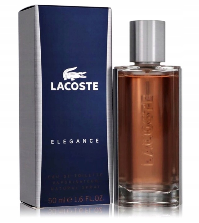 lacoste elegance
