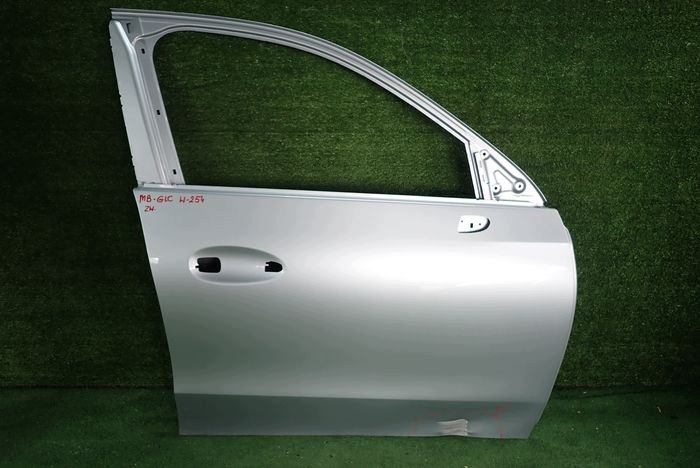 MERCEDES GLC 254 W254 Portière Droit Avant Avant