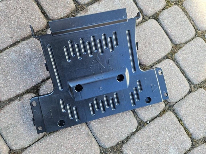 65341-0E010 bracket cover cover plastic Toyota Highlander XU70