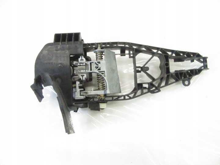 console handles left front BMW F15 X5 F16 X6 F45 X6 F48 X1 F85 X5