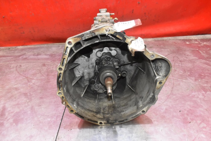 scatola cambio G31020-09014 SSANGYONG KYRON 2.0 XDi 141 KM 05-07