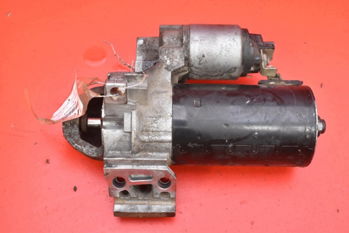 starter test 8570238-03 0001148034 BMW X1 E84 2.0 D 184 KM LIFT 12-15