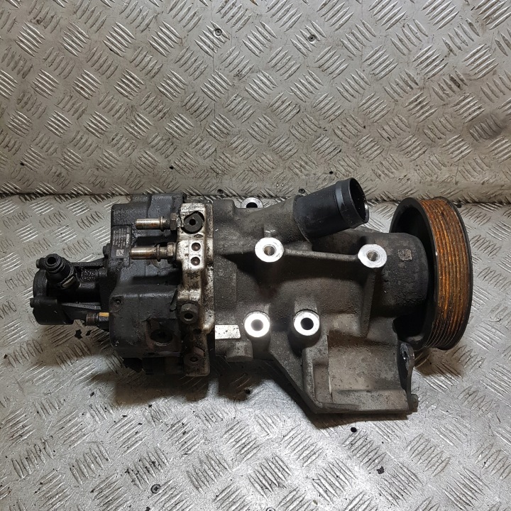 Pompe d’injection MAN TGS 0445020208 51111037846 Moteur 10.0 D2676 LF52