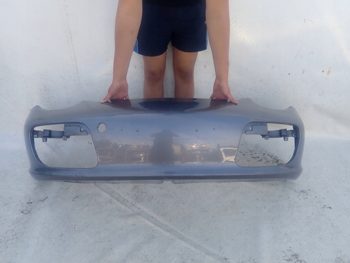 PORSCHE BOXSTER 987 04-09 Paraurti Anteriore Anteriore