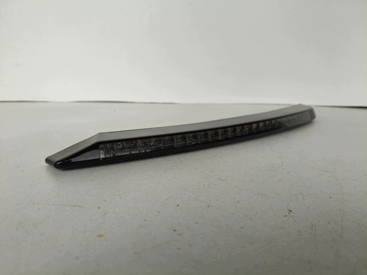 light right rear MCLAREN MP4 650S 675LT T36