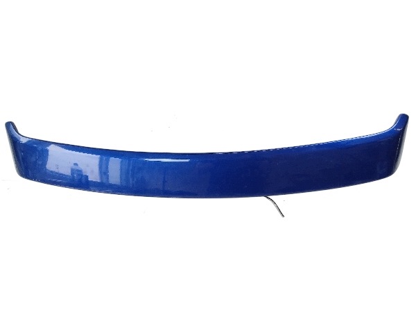 VW PASSAT B5 Sedan SPOILER LOTKA heckklappe Kofferraum MS DESIGN 3B0071645B