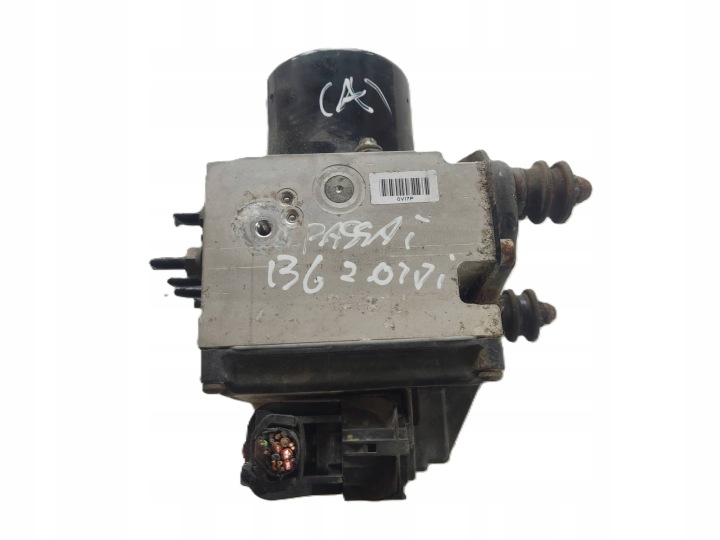 pumpa ABS VOLKSWAGEN Passat B6 2.0 TDI