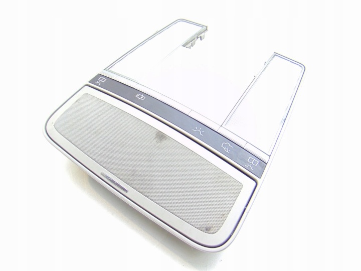 light of the roof cabs MERCEDES S W221 LIFT A2218705293