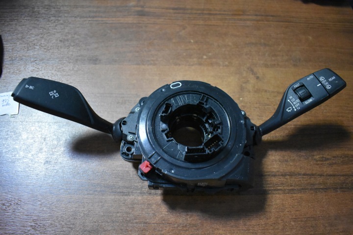 IDEALNE Commodo phares Anneau Airbag volant Module Volant GRZANE BMW G01 G05 G06 1 9