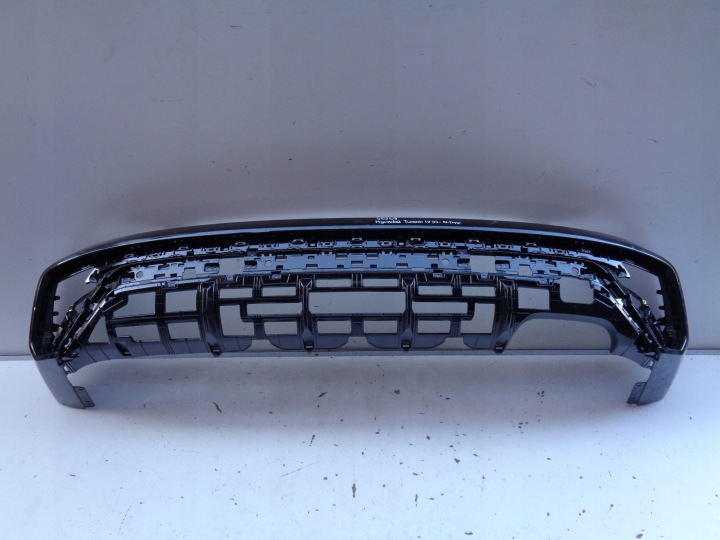 Stoßstange hinten Heckspoiler HYUNDAI TUCSON IV 22- N-LINE NR 45249