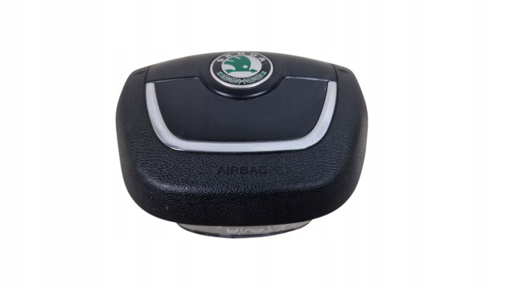 SKODA OCTAVIA II 2 LIFT SUPERB Airbag volant (0) Airbag 1Z0880201AH