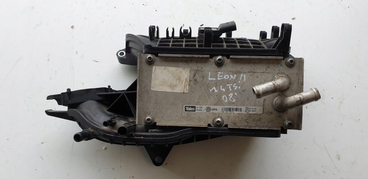 intake manifold 1.4 TSI VW SEAT SKODA 0C3129711AD