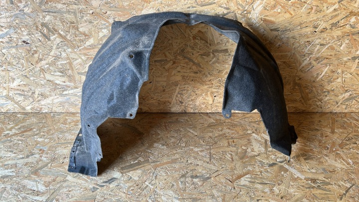 pare boue droit droite avant avant TOYOTA RAV4 V 18