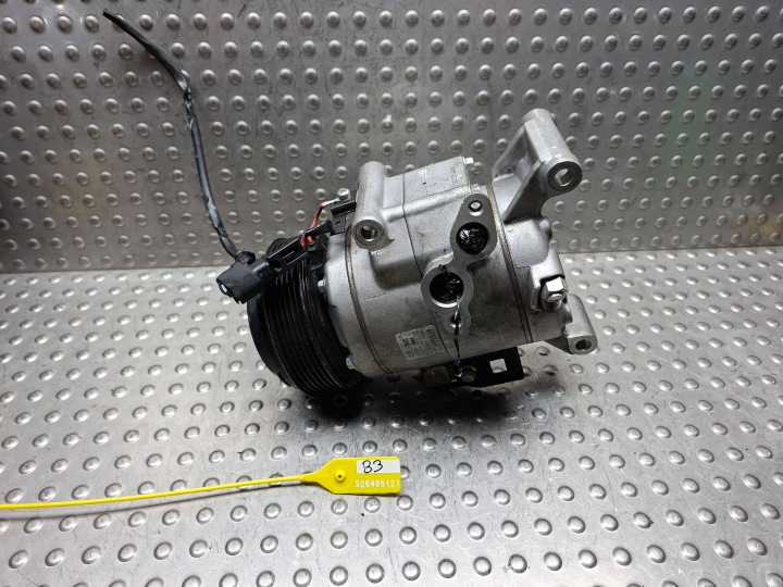 Compressore CLIMATIZZATORE ARIA CONDIZIONATA MAZDA 6 GJ CX 5 2.2 D SH F500-JUBCA-04