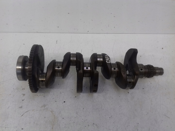 ALBERO MOTORE nominal 1212060655 HYUNDAI KIA G4FA