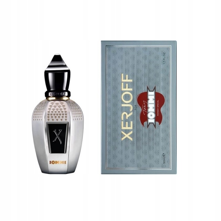 xerjoff tony iommi monkey special ekstrakt perfum 50 ml     
