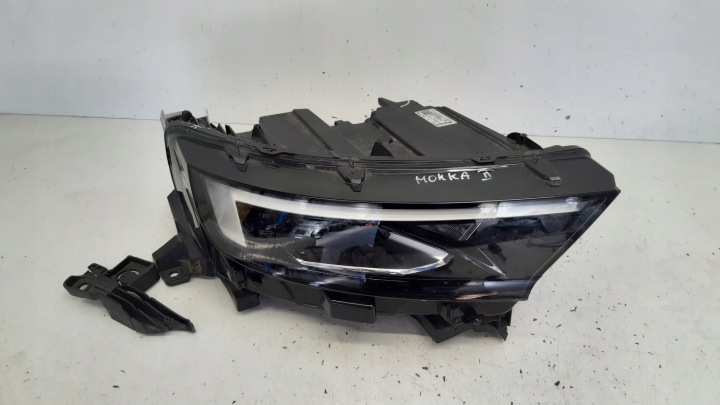 Licht full LED rechts vorne 9834016680 Opel Mokka II