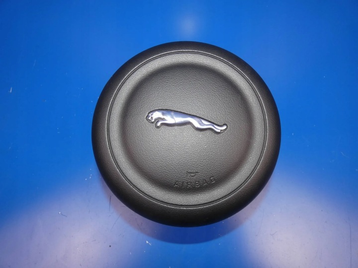 JAGUAR XE X760 XF X260 airbag POWIETRZNA řidičů AIR BAG
