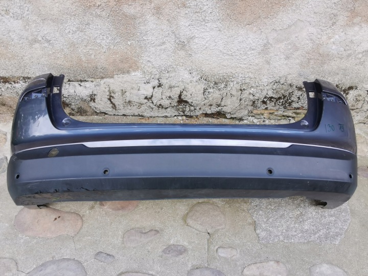 Paraurti posteriore posteriore HYUNDAI I30 3 III PDE KOMBI 17