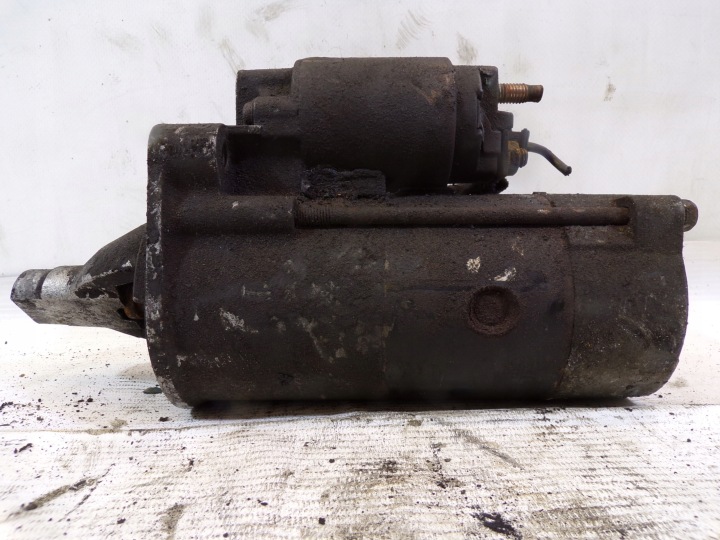 starter CHRYSLER VOYAGER IV 4 2.8 CRDI 9 ZEBOW