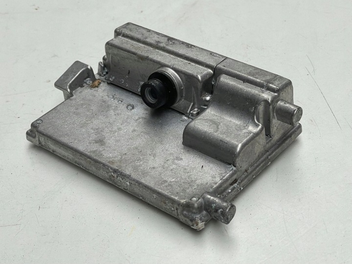 AUDI Q3 83A KAMERA ASYSTENT parois de voiture RUCHU 2Q0980653H !J