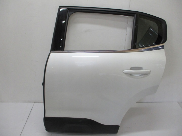 Portière Gauche Arrière CITROEN C5 AIRCROSS 18R BSZ