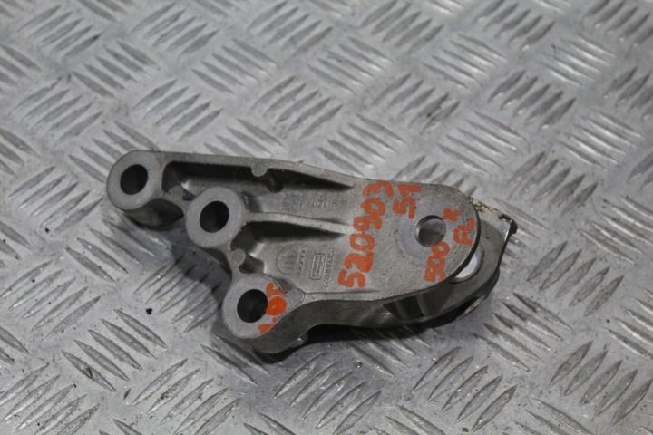 Supporto motore staffa fissaggio FIAT 500 X 500X SPORT FL 52090351