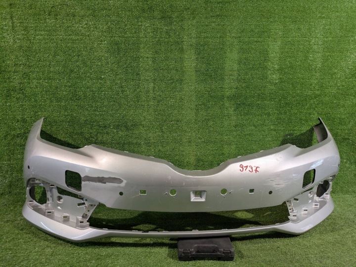 Pare chocs avant Avant TOYOTA AURIS II LIFT 15- NR.Z9197