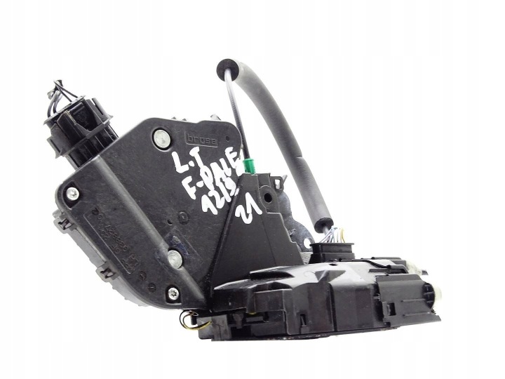 de la Serrure Portière Gauche Arrière Arrière JAGUAR F-PACE X761 HK83-24995-CC