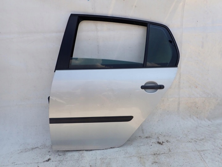 VW GOLF V 5 HB 03-09 tür heck hinten links