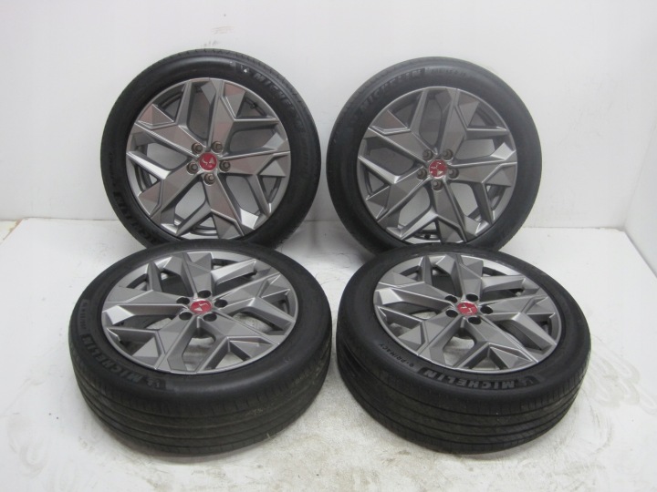 ruote CERCHI pneumatici, gomme CITROEN DS4 20 /21R R17