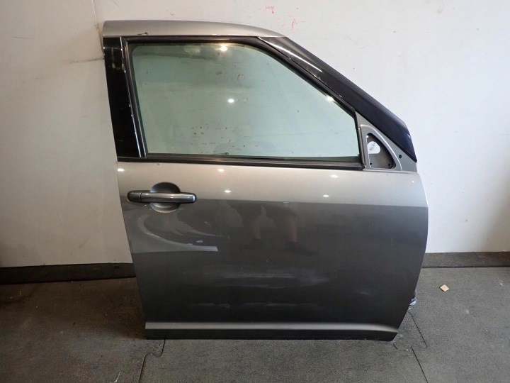 dvere predok predné pravé SUZUKI SWIFT MK6 2005-2010