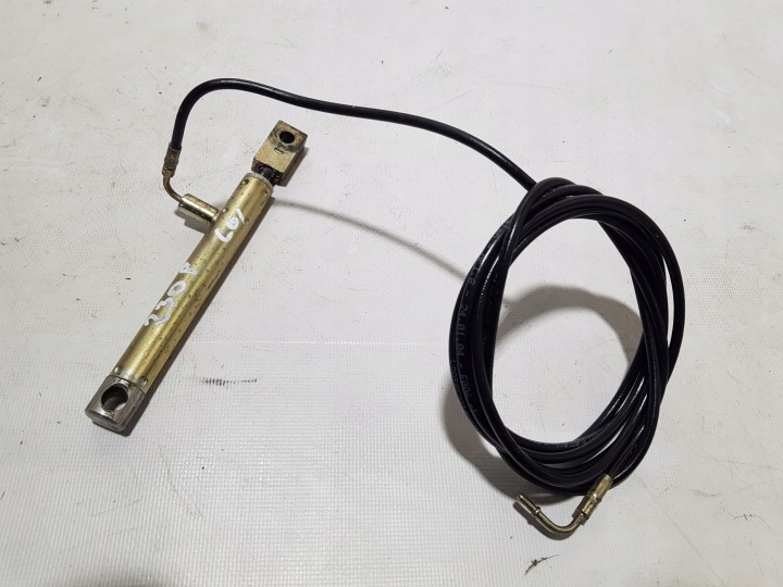 MERCEDES SL R230 W230 Vérins de coffre hayon Toit Droite 22