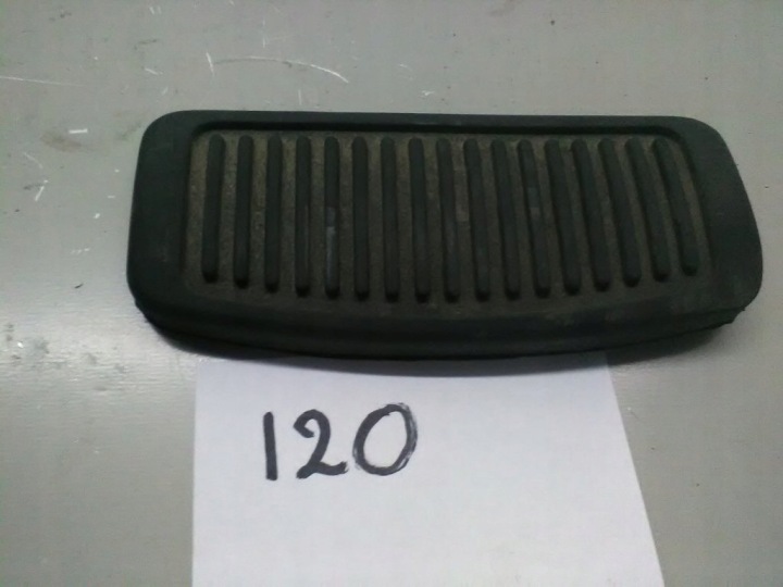 Copertura Coperture per PEDAL HYUNDAI I20 AUTOMAT