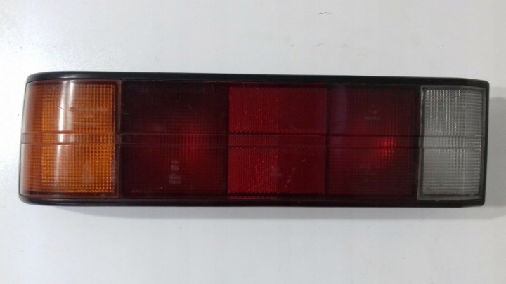 OPEL REKORD Sedan Licht links