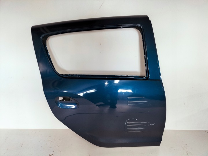Portière Arrière Arrière Droit DACIA SANDERO II 12-20