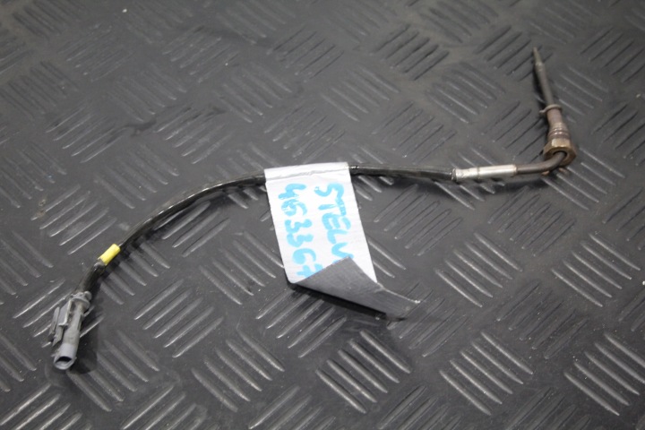 Sensor TEMPERATURY Gase STELVIO 46336703