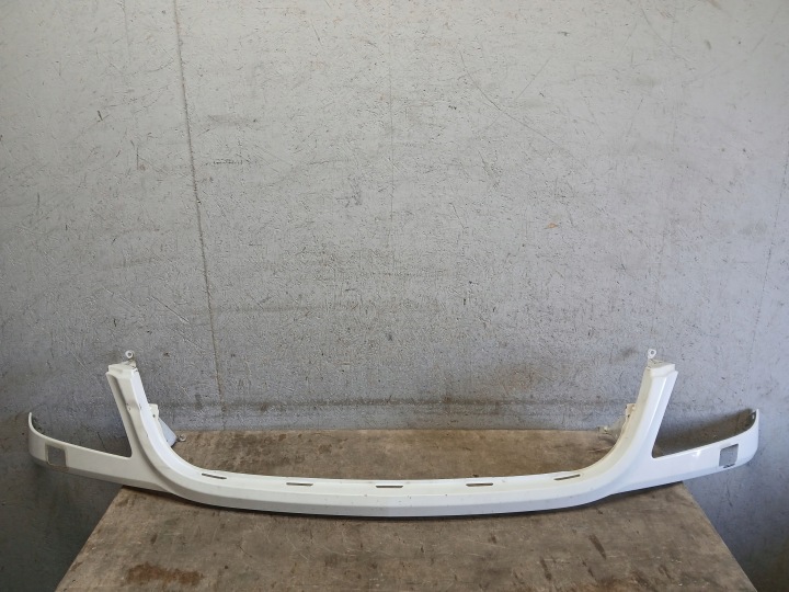 Grille MERCEDES SPRINTER W906 A906 06-14