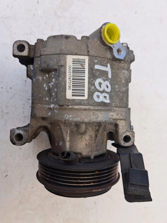 FIAT PUNTO PANDA 51747318 Compresseur Climatisateur air conditionné K