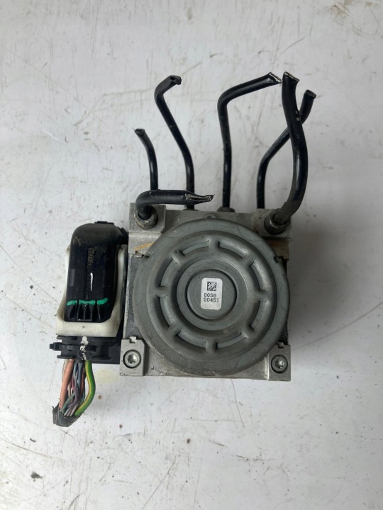 pumpa ABS PEUGEOT 208 LIFT 9812847880