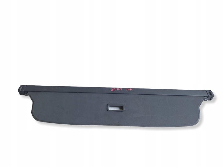 VOLVO V70 III VOLVO XC70 07-16 Plage arrière enrouleur Porte coffre hayon 39882849