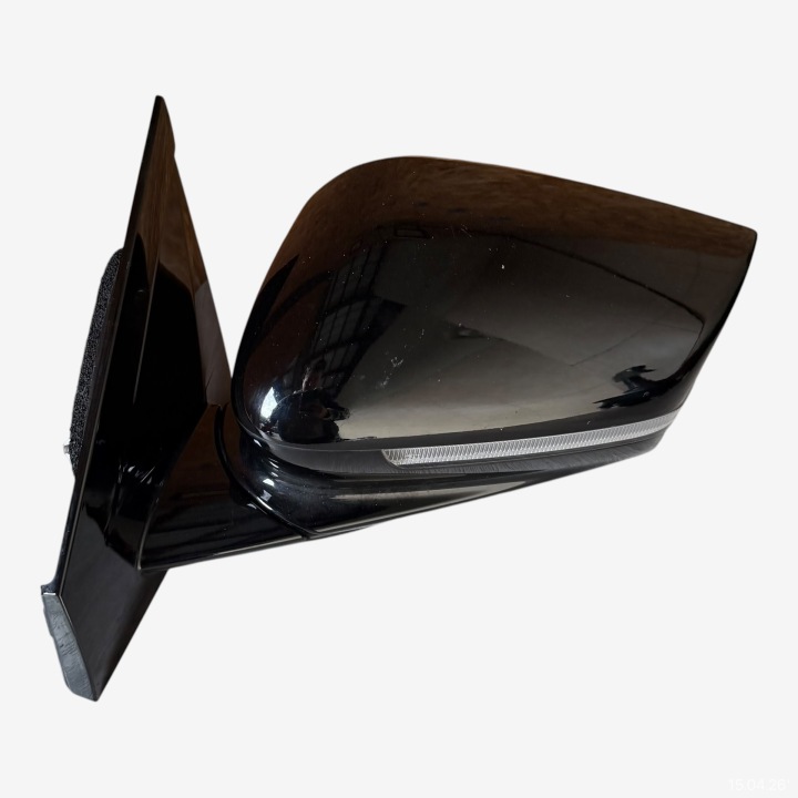 SPECCHIETTO RETROVISORE sinistro KIA EV6 2022 ROK 10 PIN ASYSTENT autisti