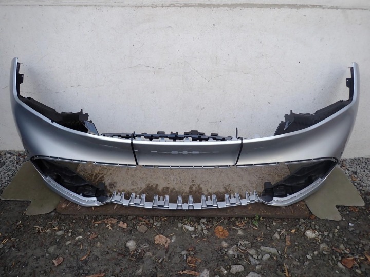 bumper front front CUPRA BORN 10E K11 2021- 10E807221D