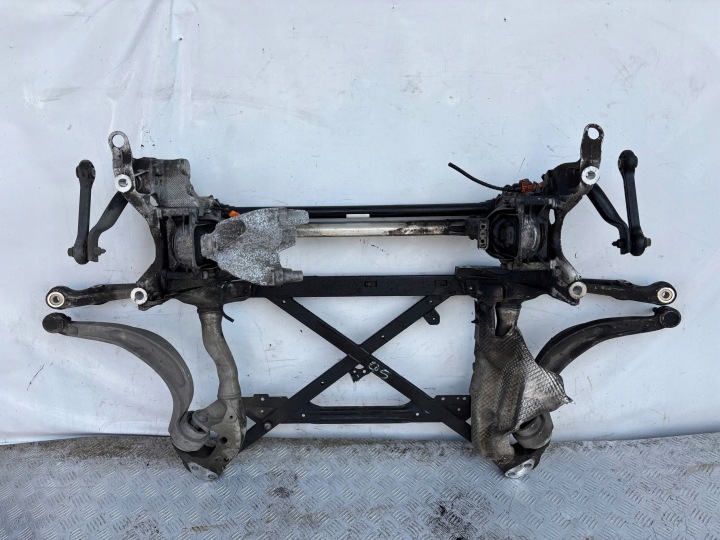 Vorderachsträger Achsträger träger AUDI Q5 SQ5 8R0399315G